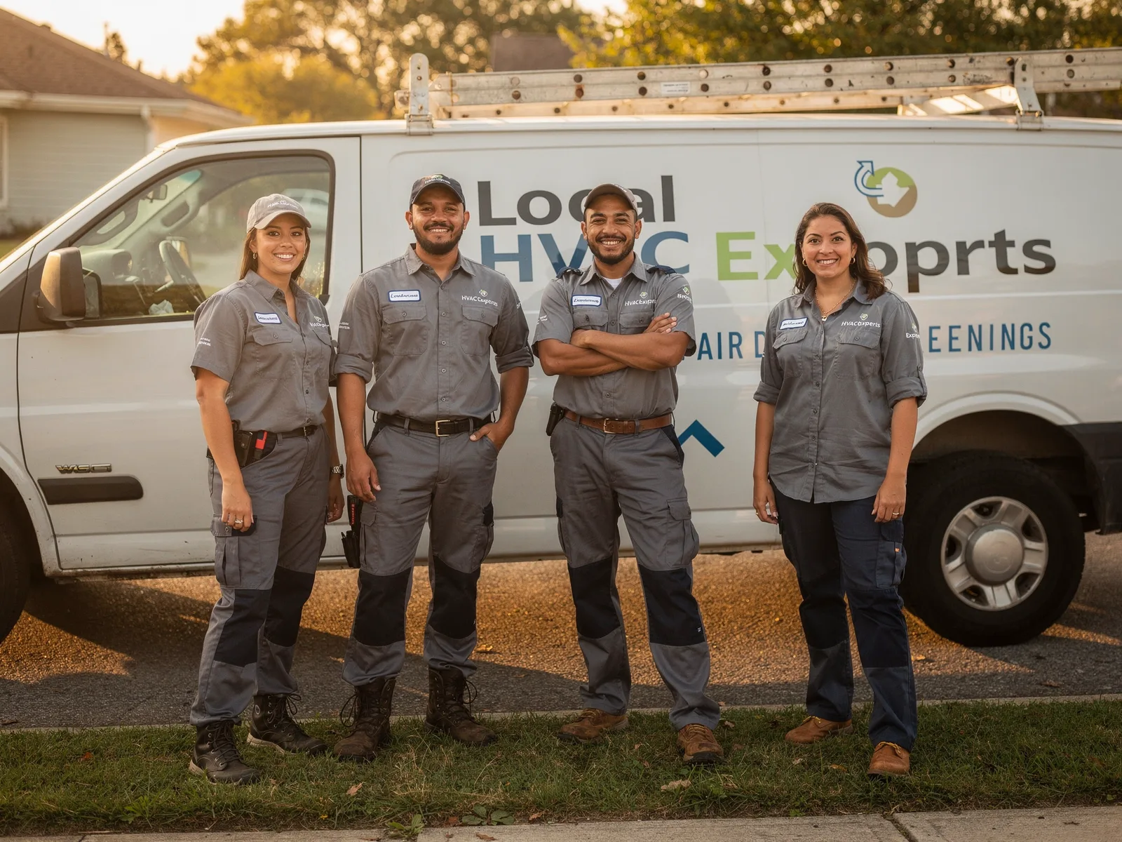 24/7 HVAC Repair & AC Replacement company in Horace, ND